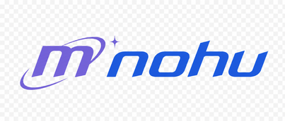 m nohu logo